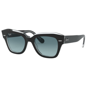 RAY BAN STATE STREET RB2186 1294/3M